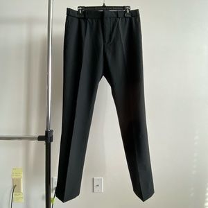 H&M Men's Skinny Fit Dress Pants (36R)